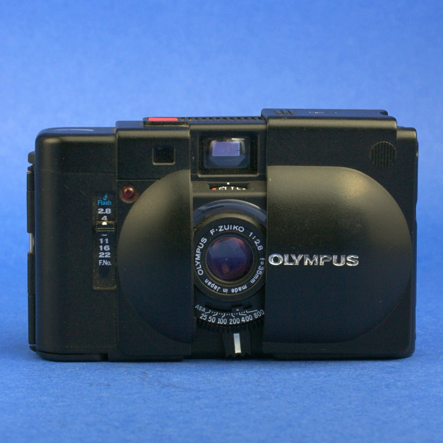 Olympus XA Film Camera Beautiful Condition