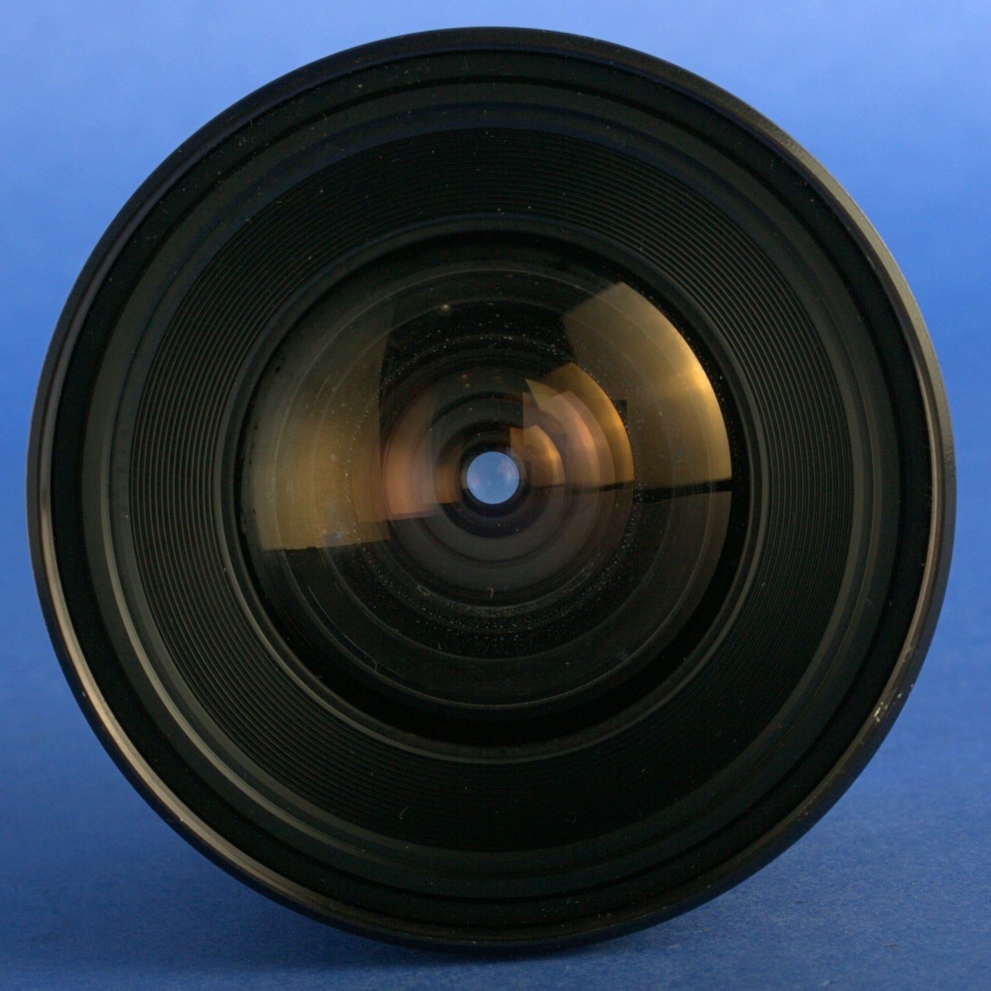 Canon FD 17mm F4 S.S.C. Lens