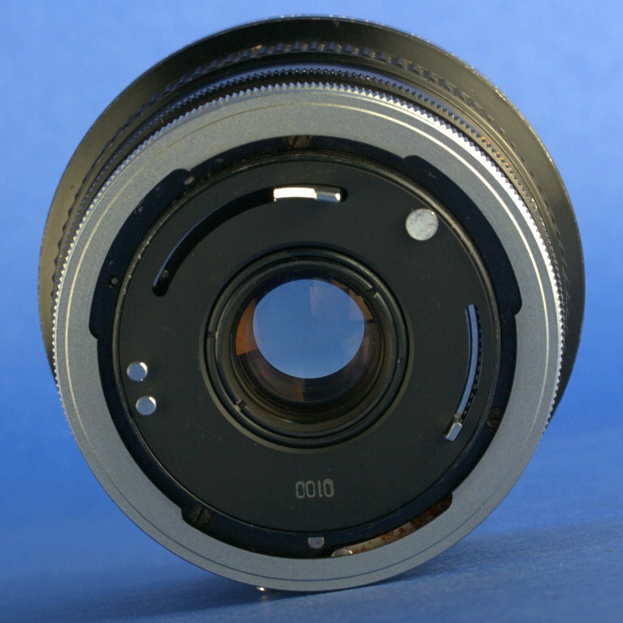 Canon FD 17mm F4 S.S.C. Lens