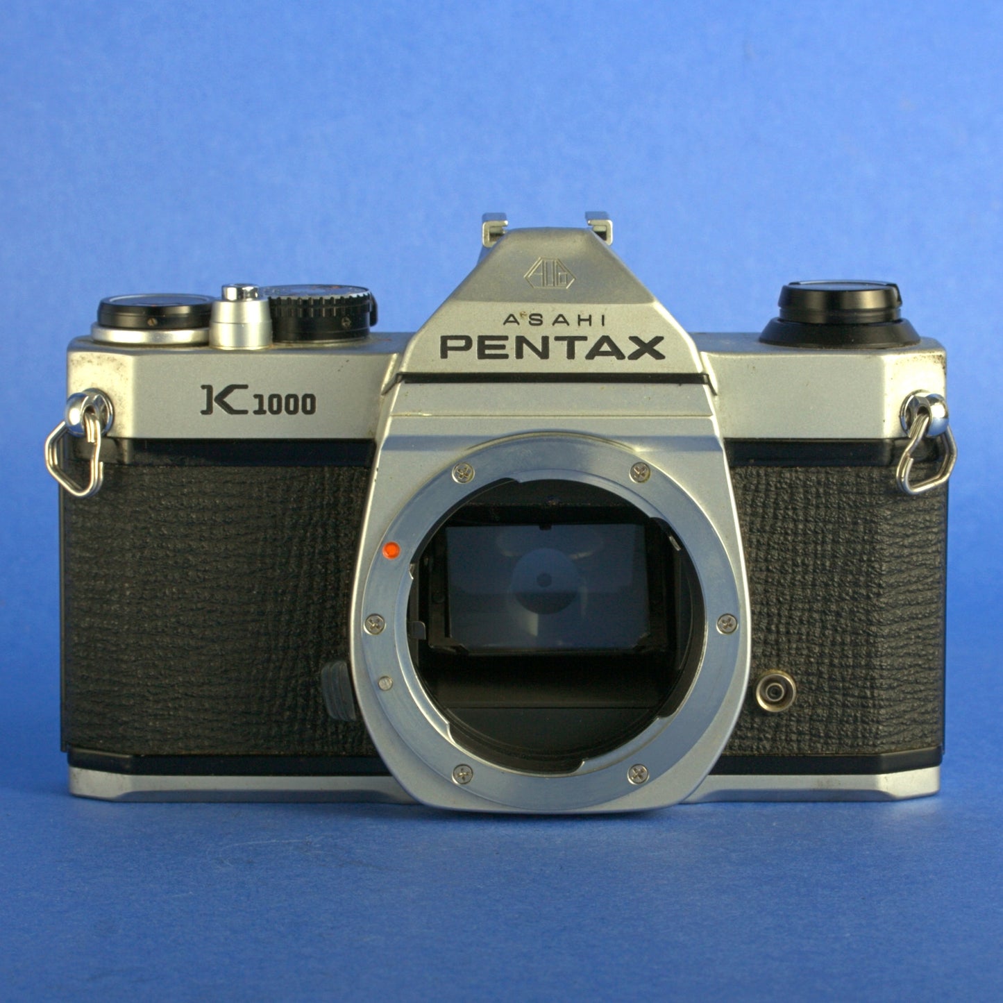 Pentax K1000 Film Camera Body