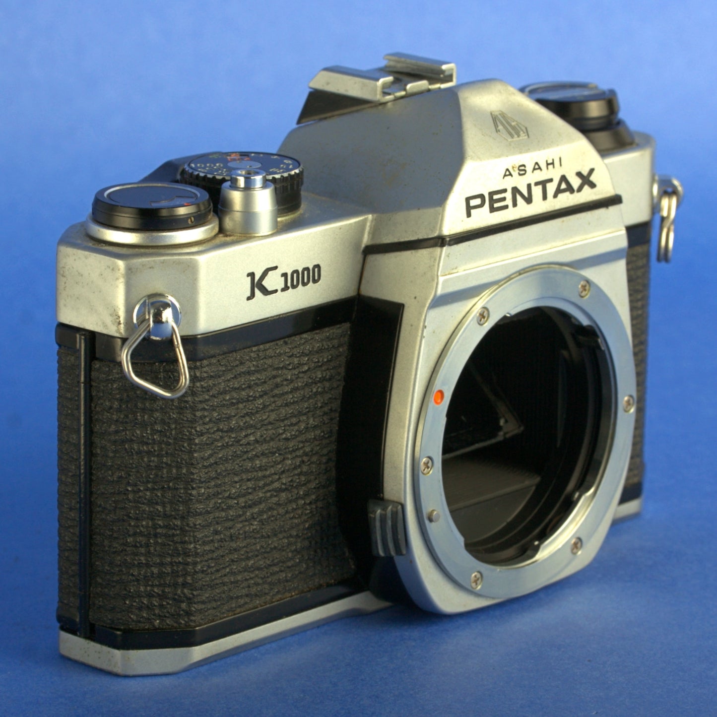 Pentax K1000 Film Camera Body