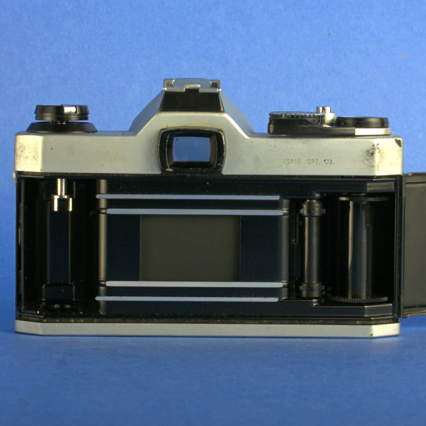 Pentax K1000 Film Camera Body