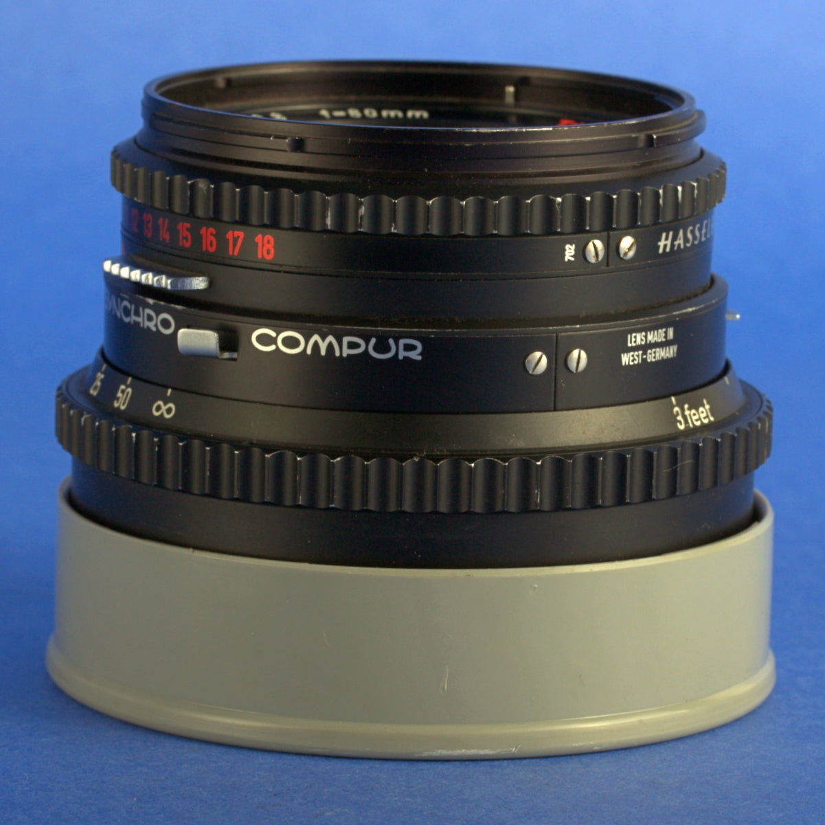 Hasselblad 80mm 2.8 C T* Planar Lens