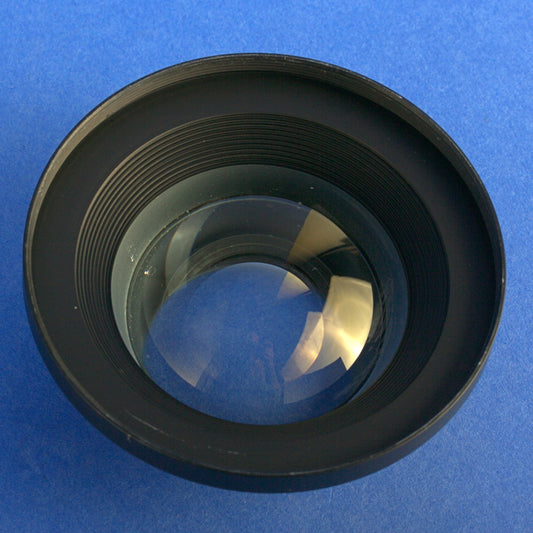 Canon Middle Element Lens Group for 50mm 0.95 Lens