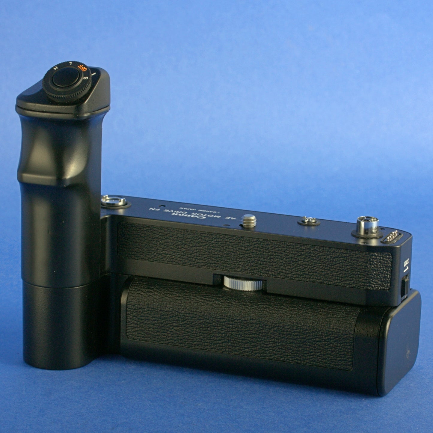 Canon AE Motor Drive FN for F-1N Cameras