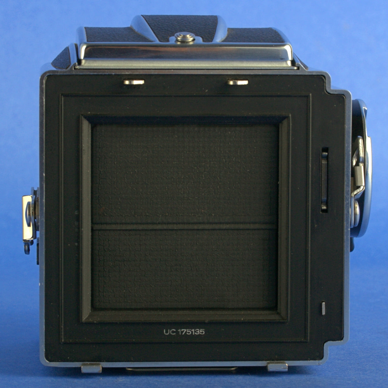 Hasselblad 500 C/M Medium Format Camera Kit