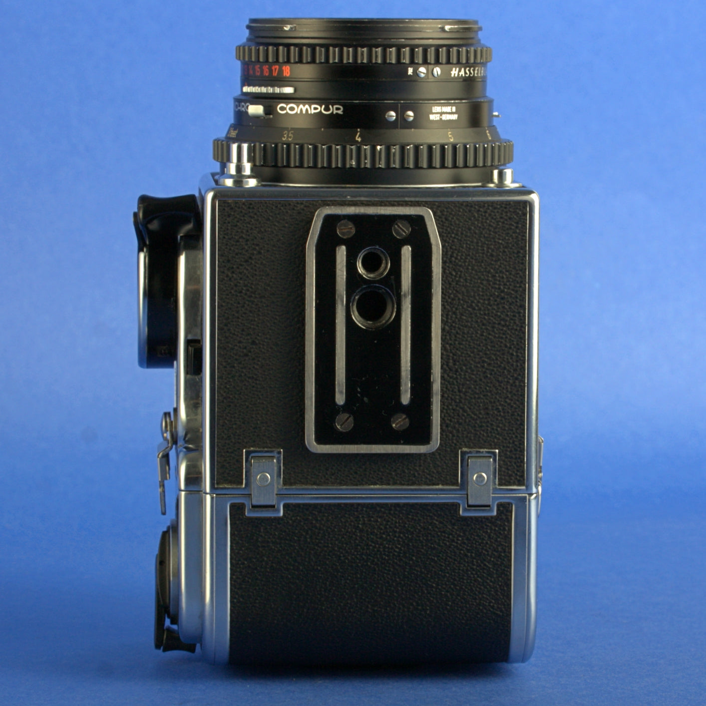 Hasselblad 500 C/M Medium Format Camera Kit