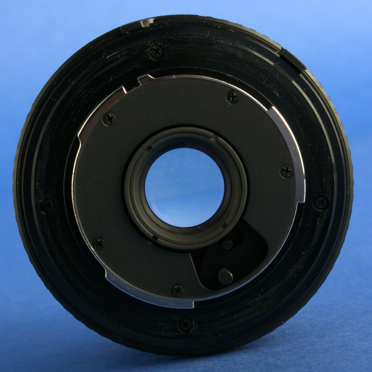 Minolta MD 28mm 2.8 Lens Near Mint Condition