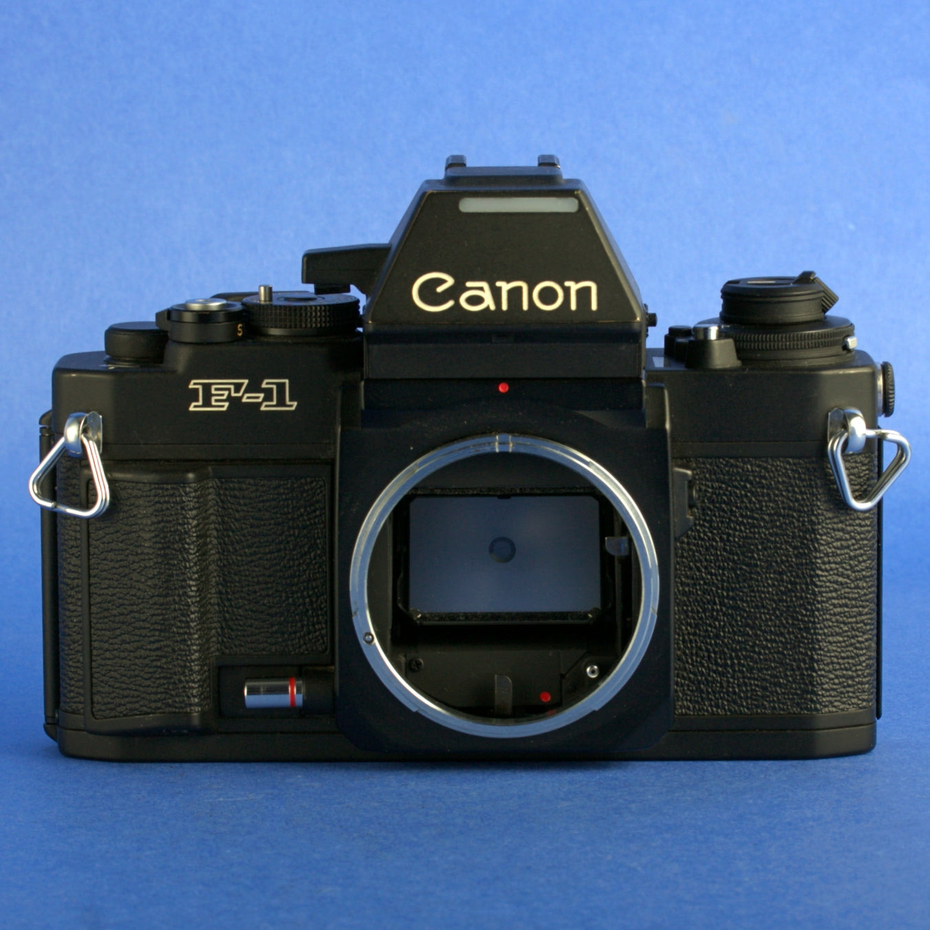 Canon F-1N Film Camera Body