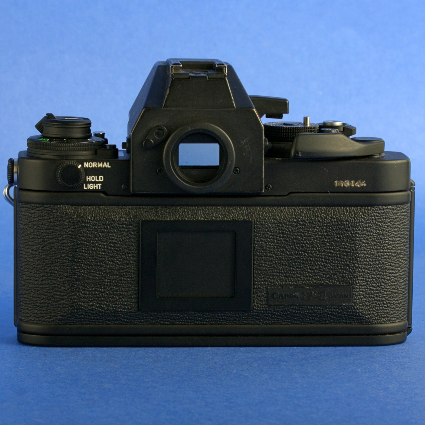 Canon F-1N Film Camera Body