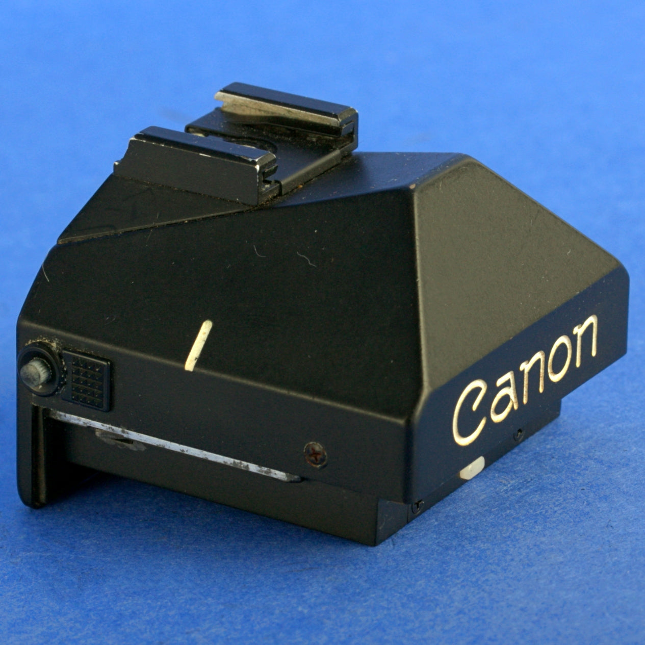 Canon Eye Level Finder FN for F-1N Cameras