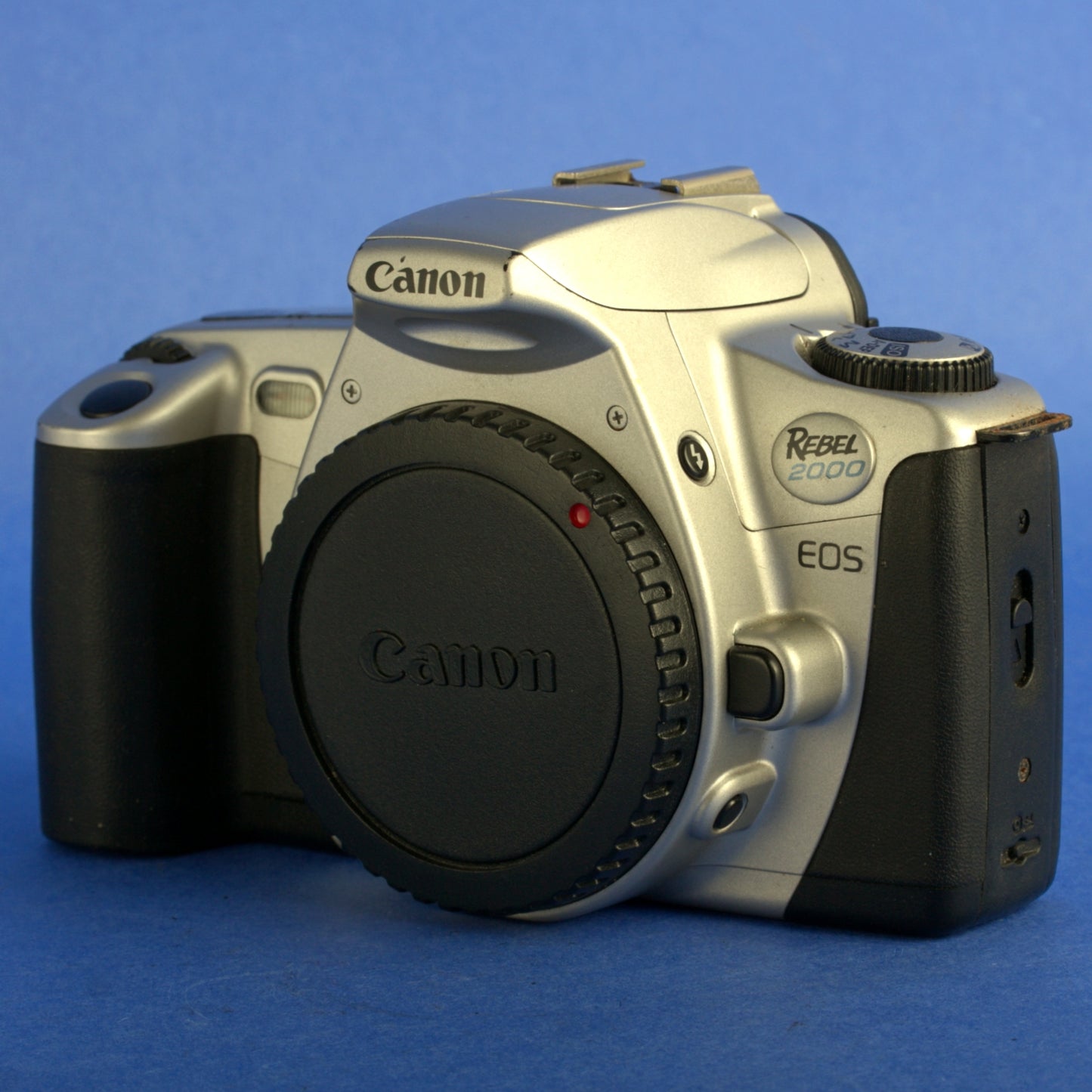 Canon EOS Rebel 2000 Film Camera Body