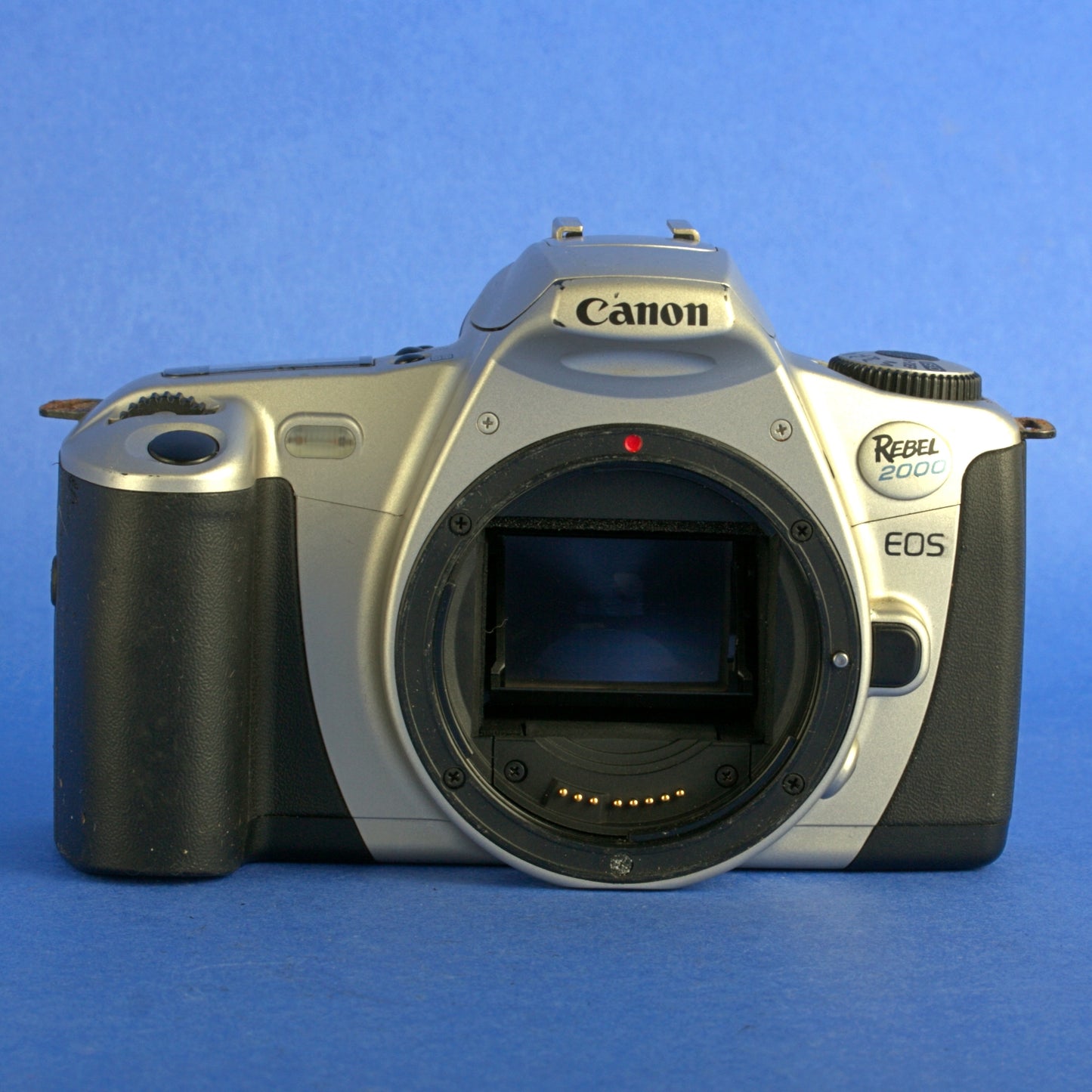 Canon EOS Rebel 2000 Film Camera Body