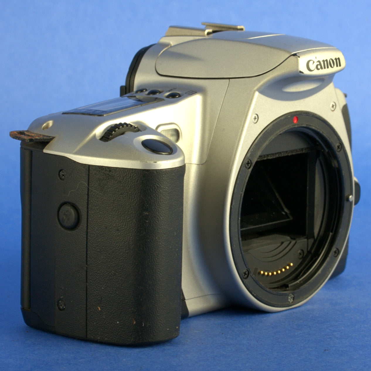 Canon EOS Rebel 2000 Film Camera Body