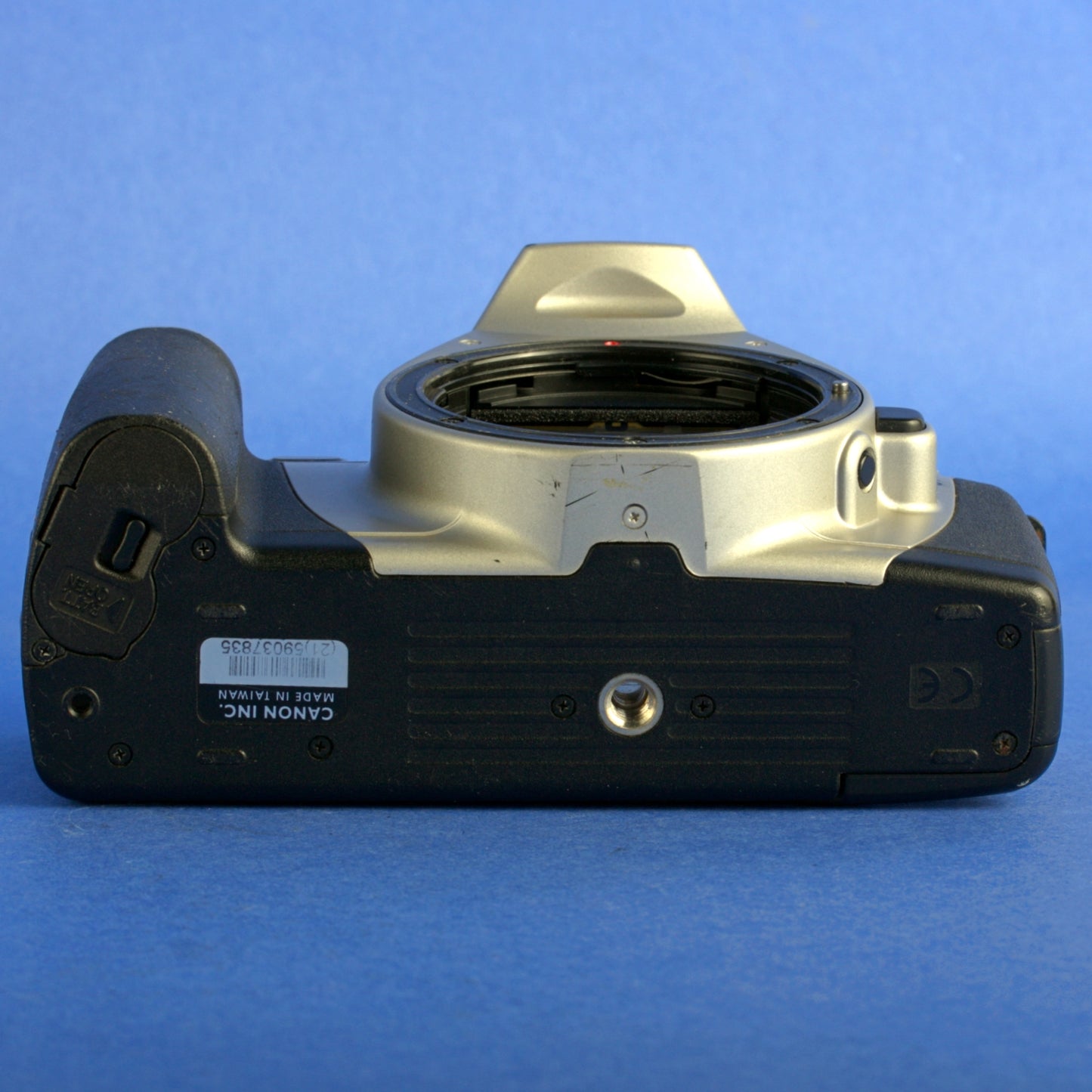 Canon EOS Rebel 2000 Film Camera Body