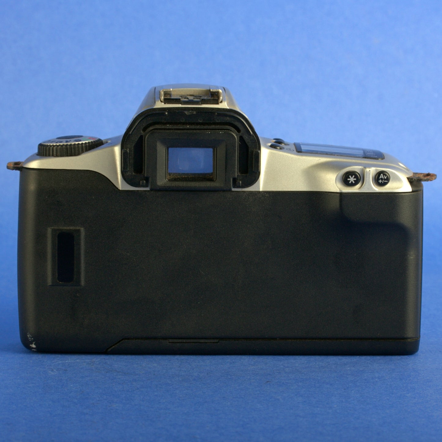 Canon EOS Rebel 2000 Film Camera Body