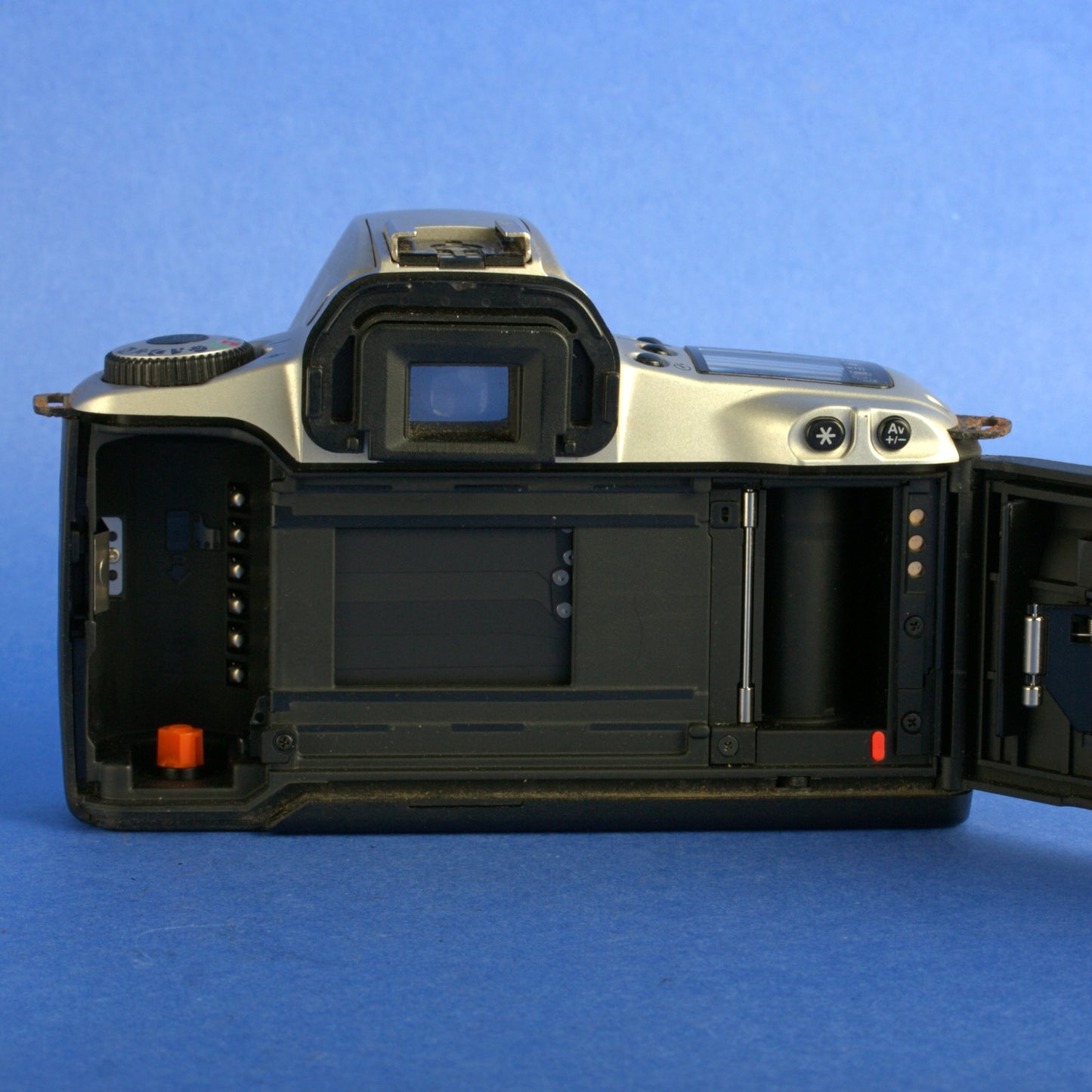 Canon EOS Rebel 2000 Film Camera Body