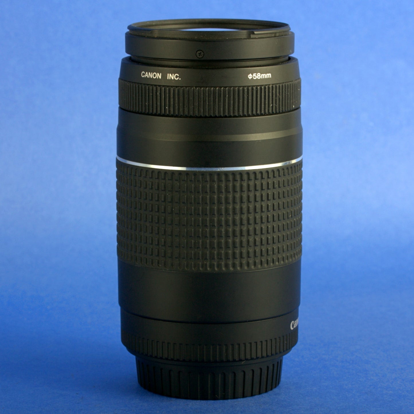 Canon EF 75-300mm 4-5.6 III Lens