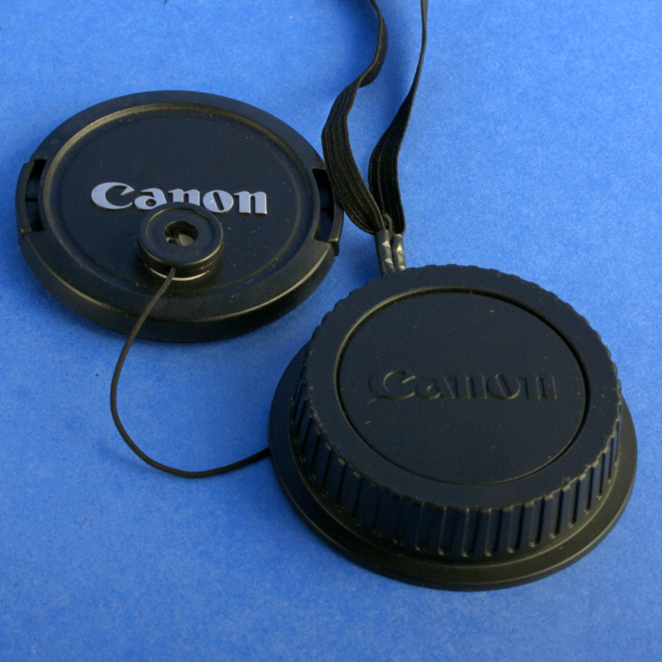 Canon EF 75-300mm 4-5.6 III Lens