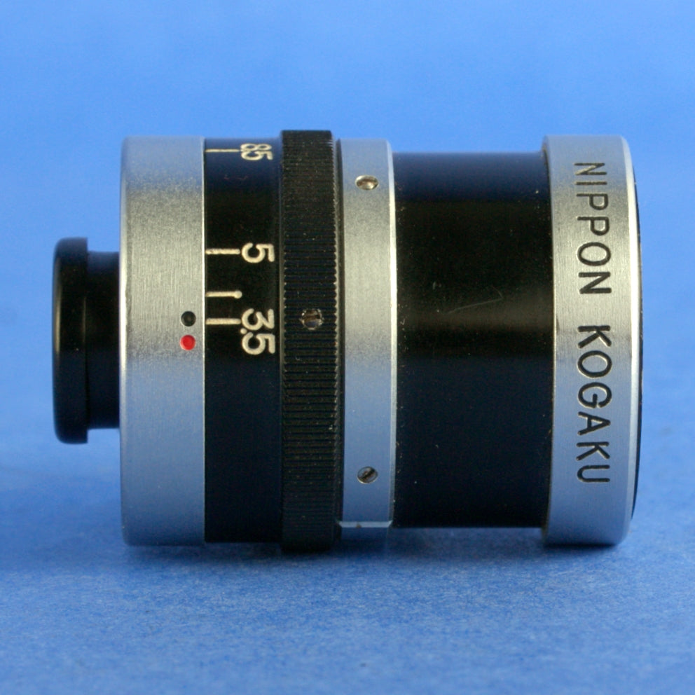 Nikon Varifocal Finder for Rangefinder Cameras