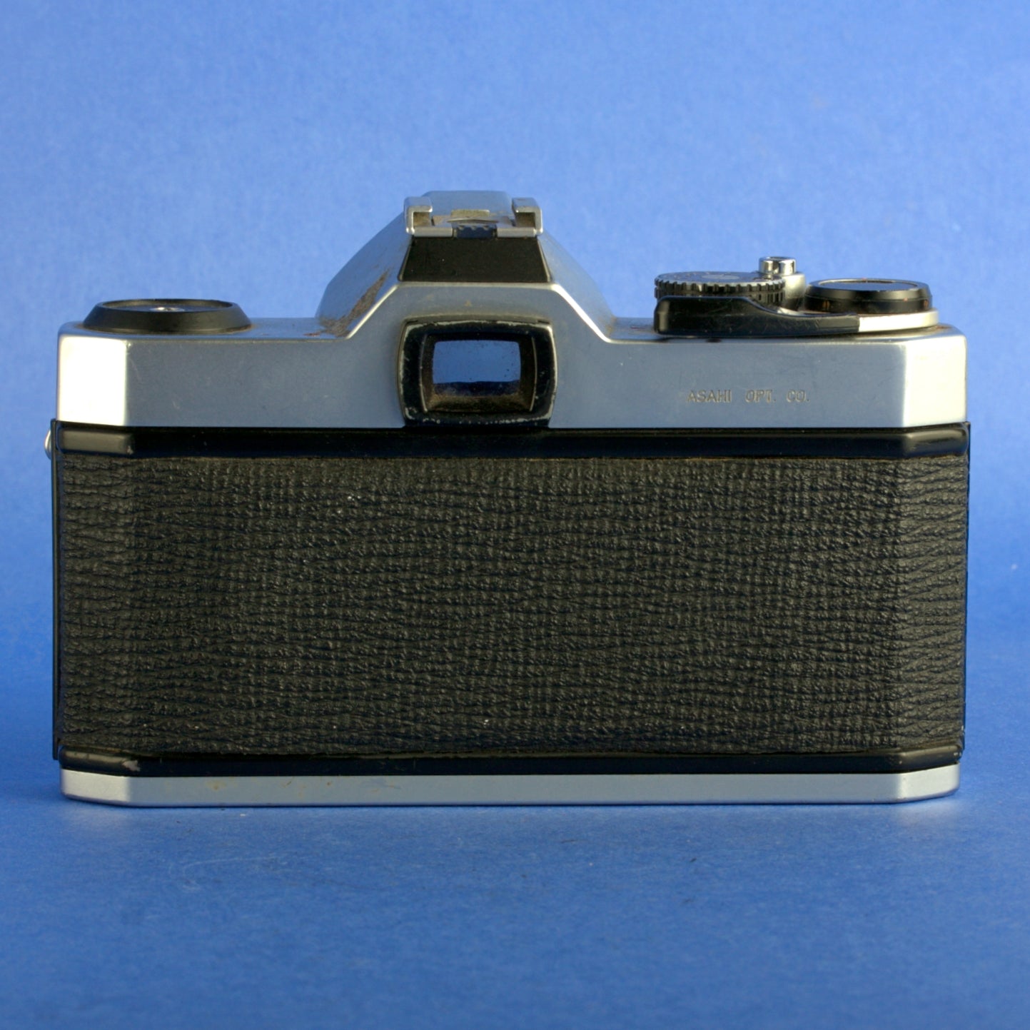 Pentax K1000 Film Camera Body Not Working