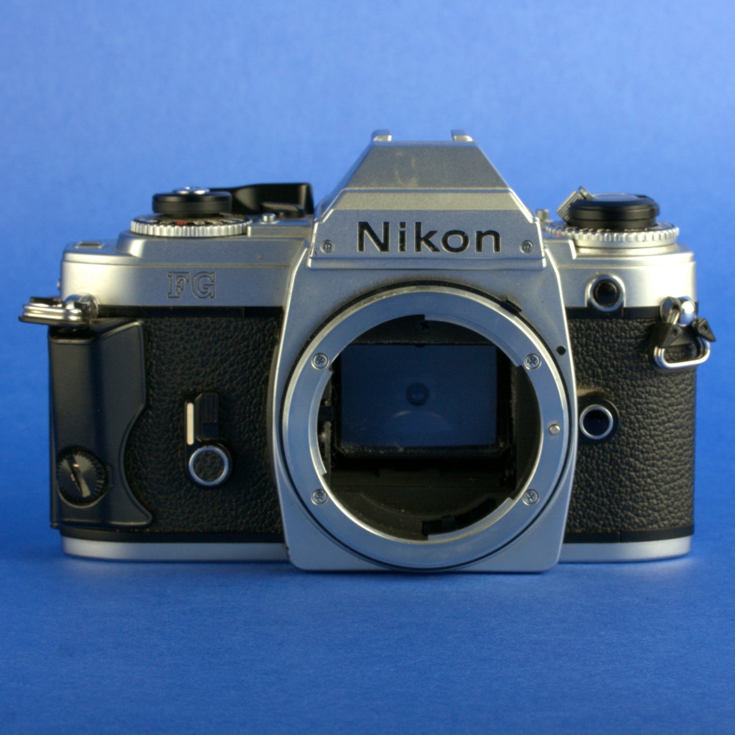 Nikon FG Film Camera Body