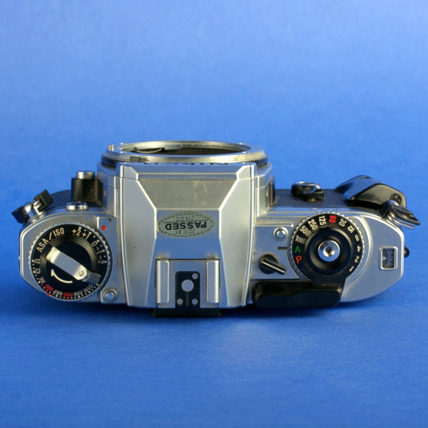 Nikon FG Film Camera Body