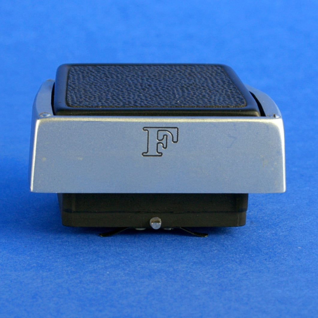 Nikon Waist Level Finder F Model 2