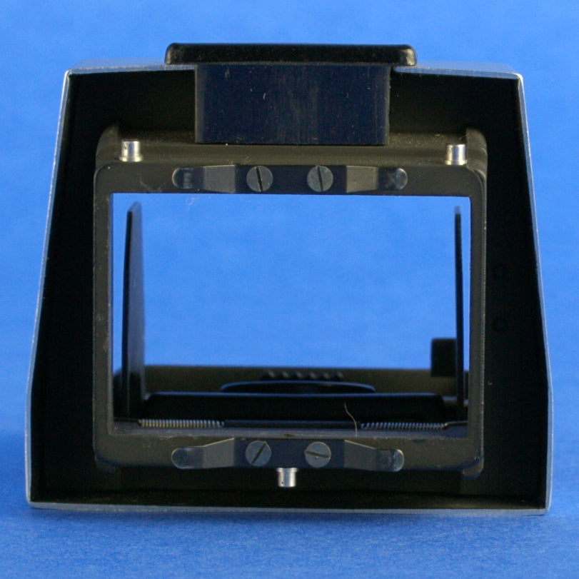 Nikon Waist Level Finder F Model 2