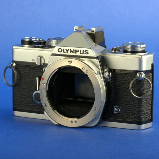 Olympus OM-1 Film Camera