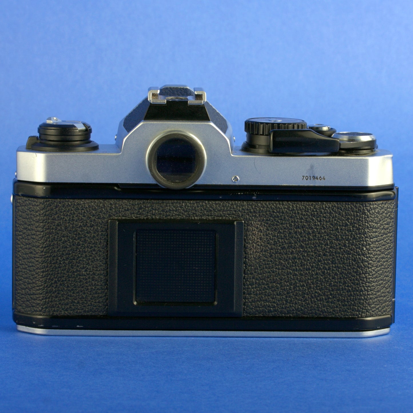 Nikon FM2 Film Camera Not Working