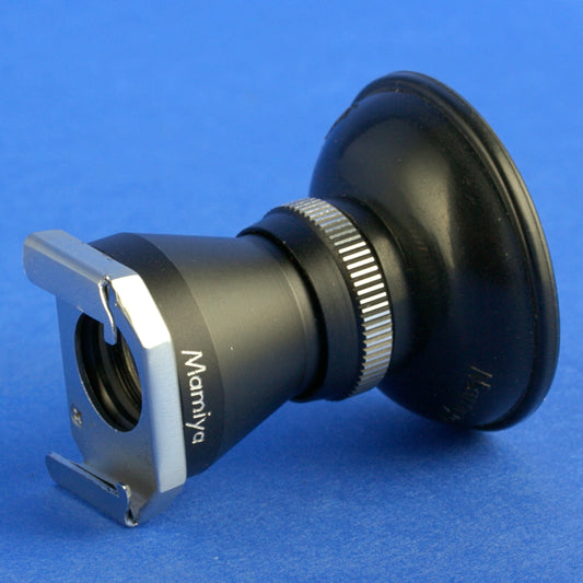 Mamiya M645 Magnifier Eyepiece for 645 Cameras