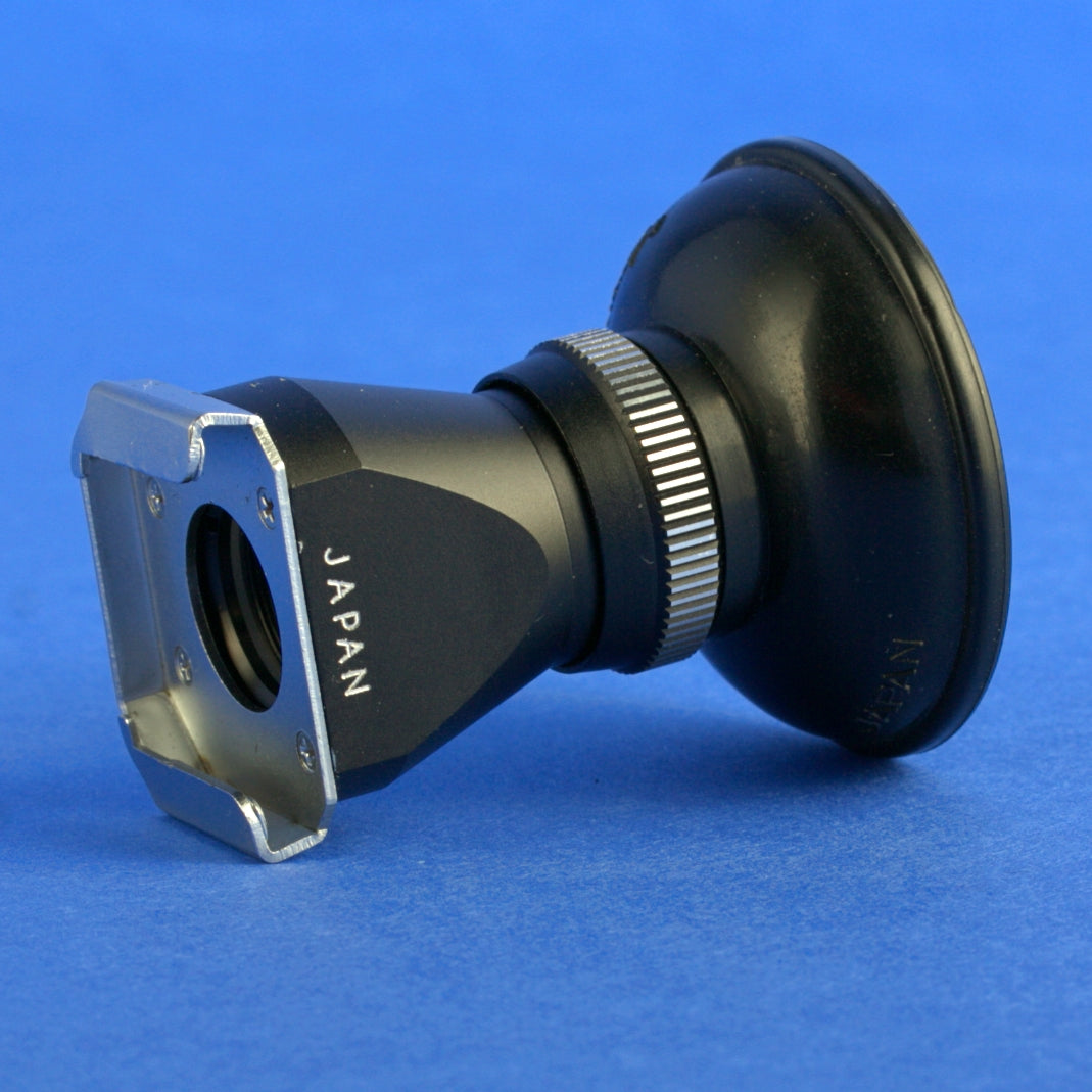 Mamiya M645 Magnifier Eyepiece for 645 Cameras