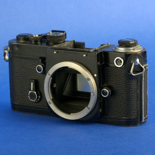 Nikon F2 Film Camera Body Only