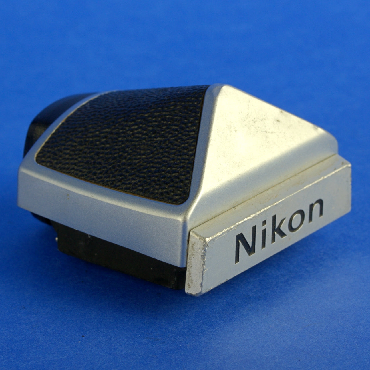 Nikon DE-1 Prism Finder for F2 Cameras