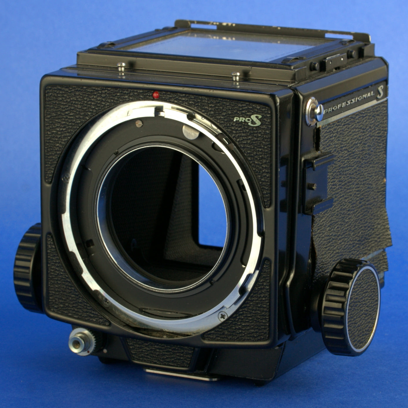 Mamiya RB67 Pro S Medium Format Camera Body