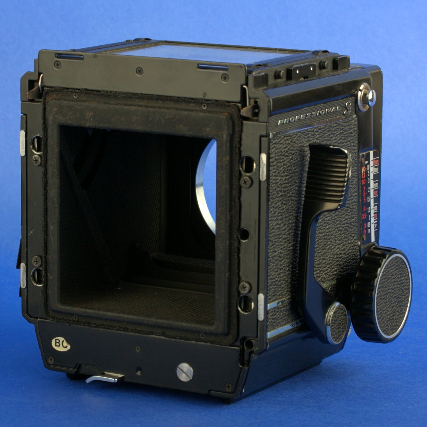 Mamiya RB67 Pro S Medium Format Camera Body