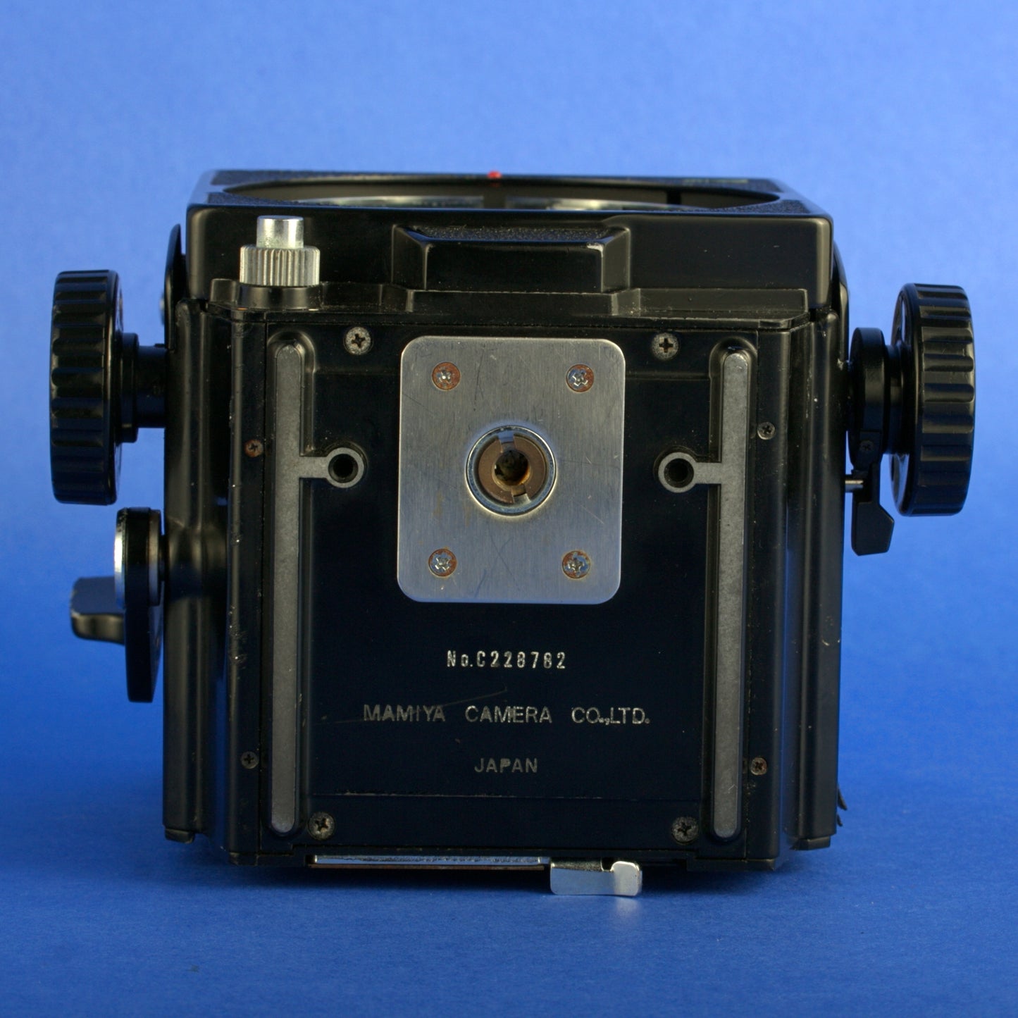 Mamiya RB67 Pro S Medium Format Camera Body