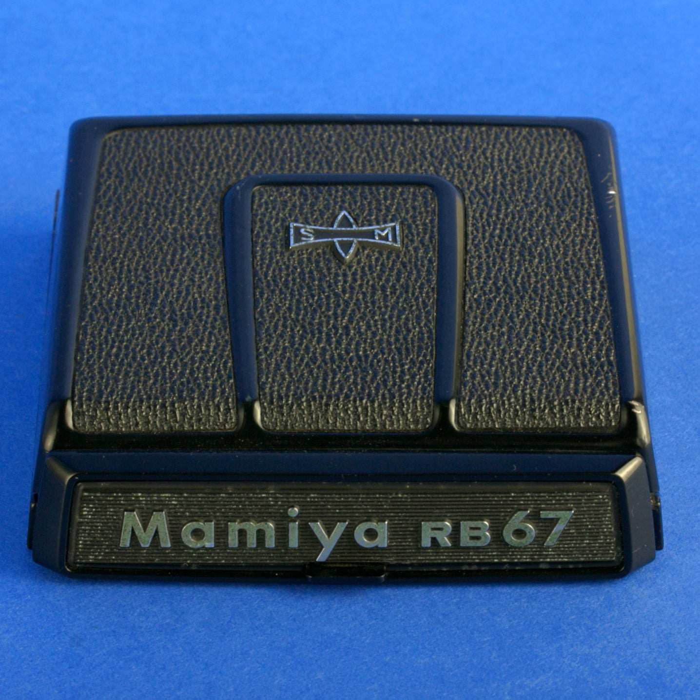 Mamiya Waist Level Finder for RB67 Pro S SD Cameras