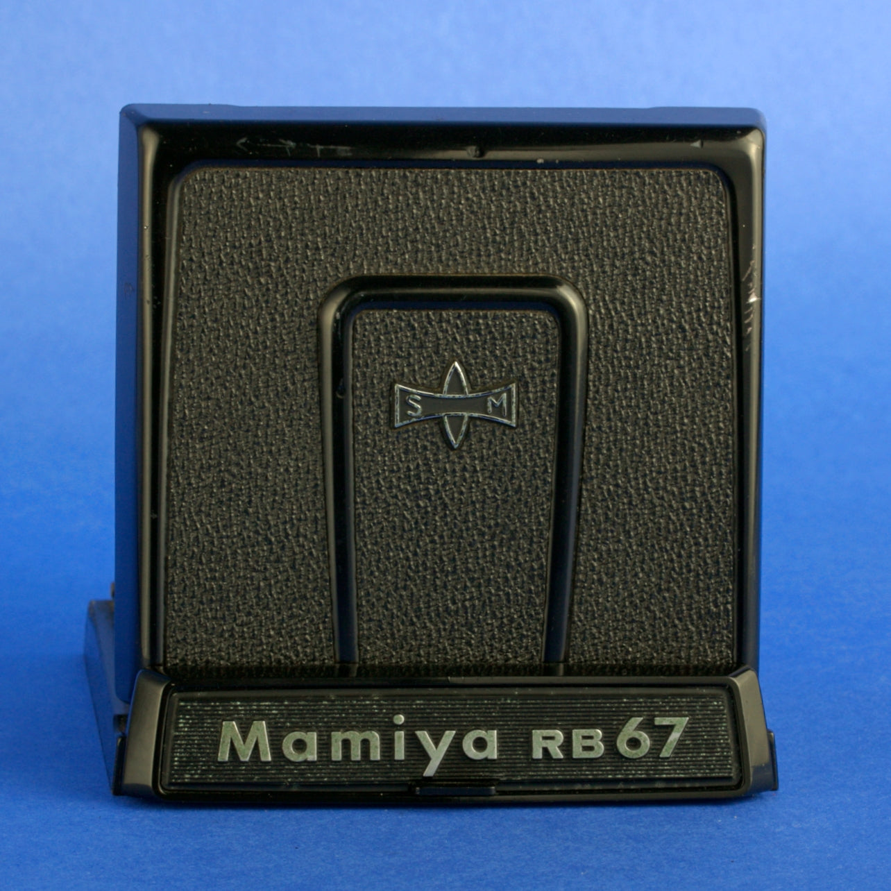 Mamiya Waist Level Finder for RB67 Pro S SD Cameras