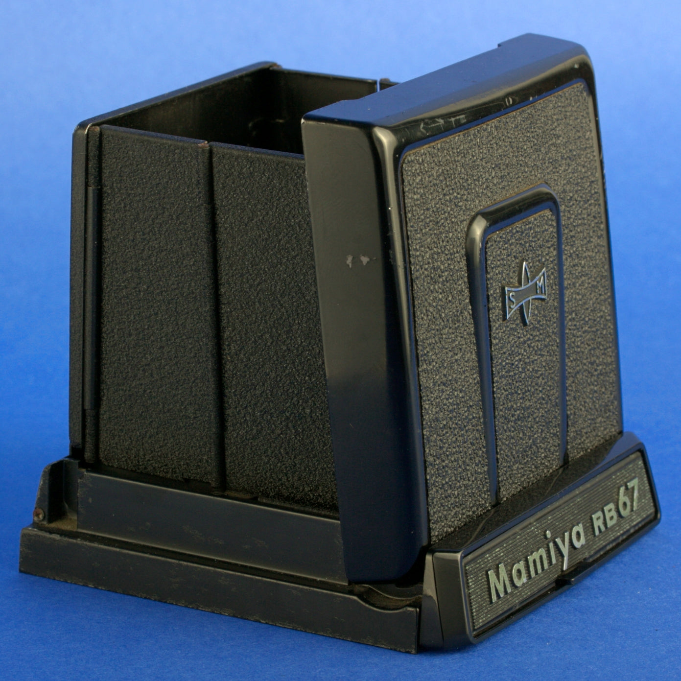 Mamiya Waist Level Finder for RB67 Pro S SD Cameras