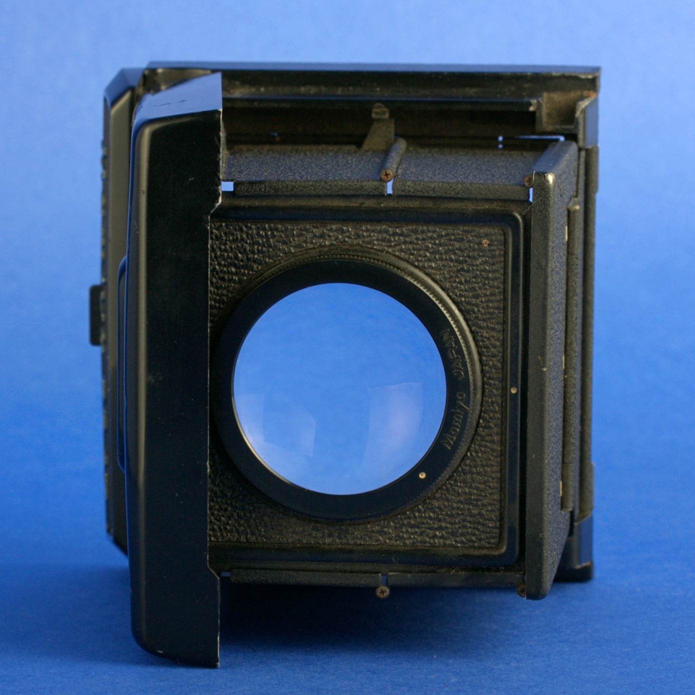 Mamiya Waist Level Finder for RB67 Pro S SD Cameras