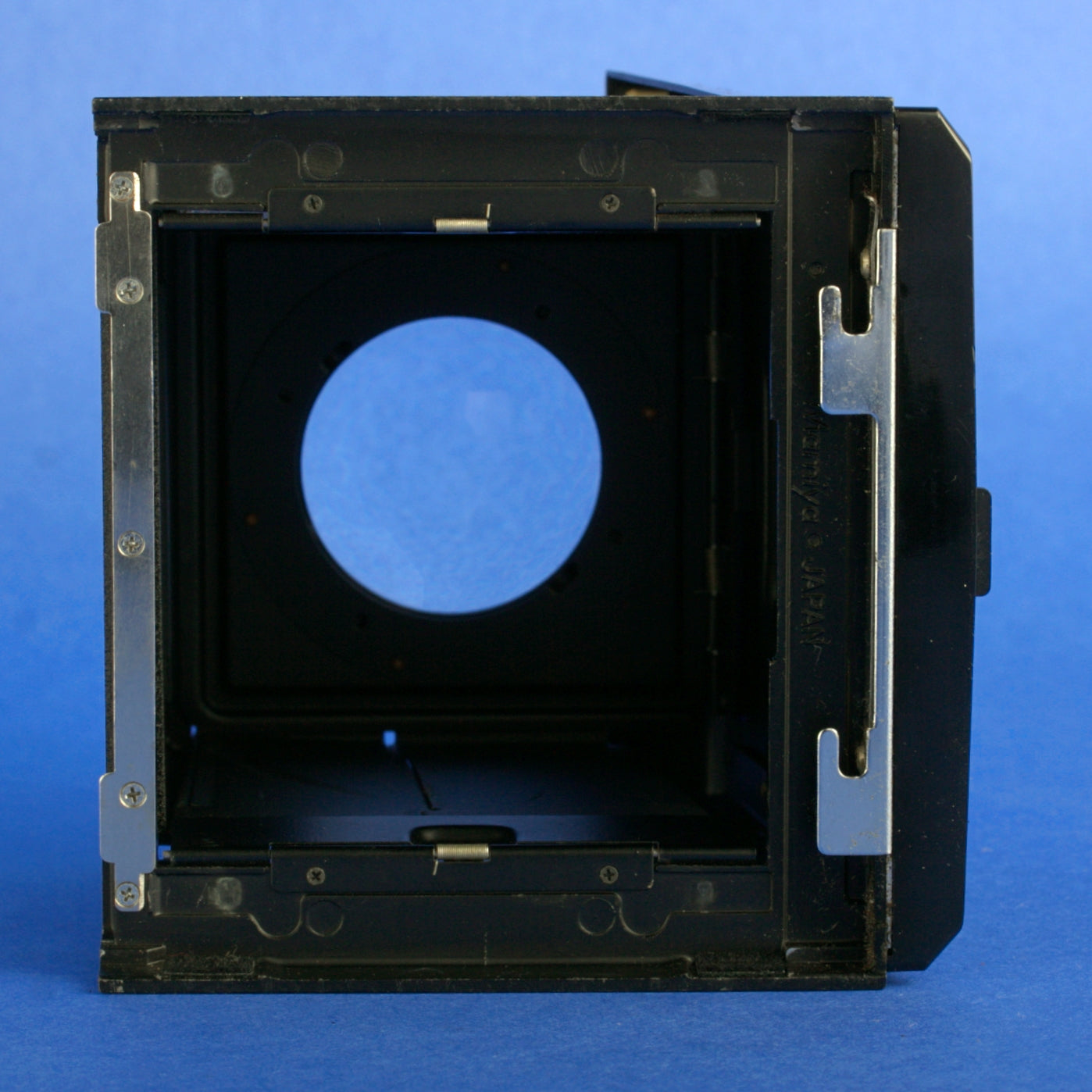 Mamiya Waist Level Finder for RB67 Pro S SD Cameras