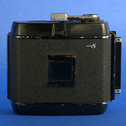 Mamiya RB67 Pro-S 120 Film Back