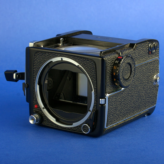 Mamiya M645 1000S Medium Format Camera Body Only