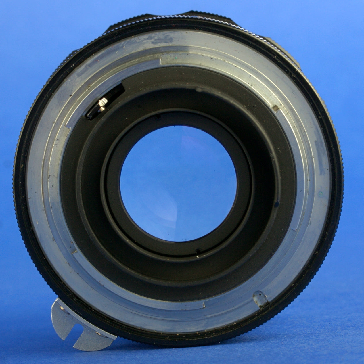 Nikon Nikkor-S 5cm F2 Non-Ai Pat Pend Lens Mint Condition