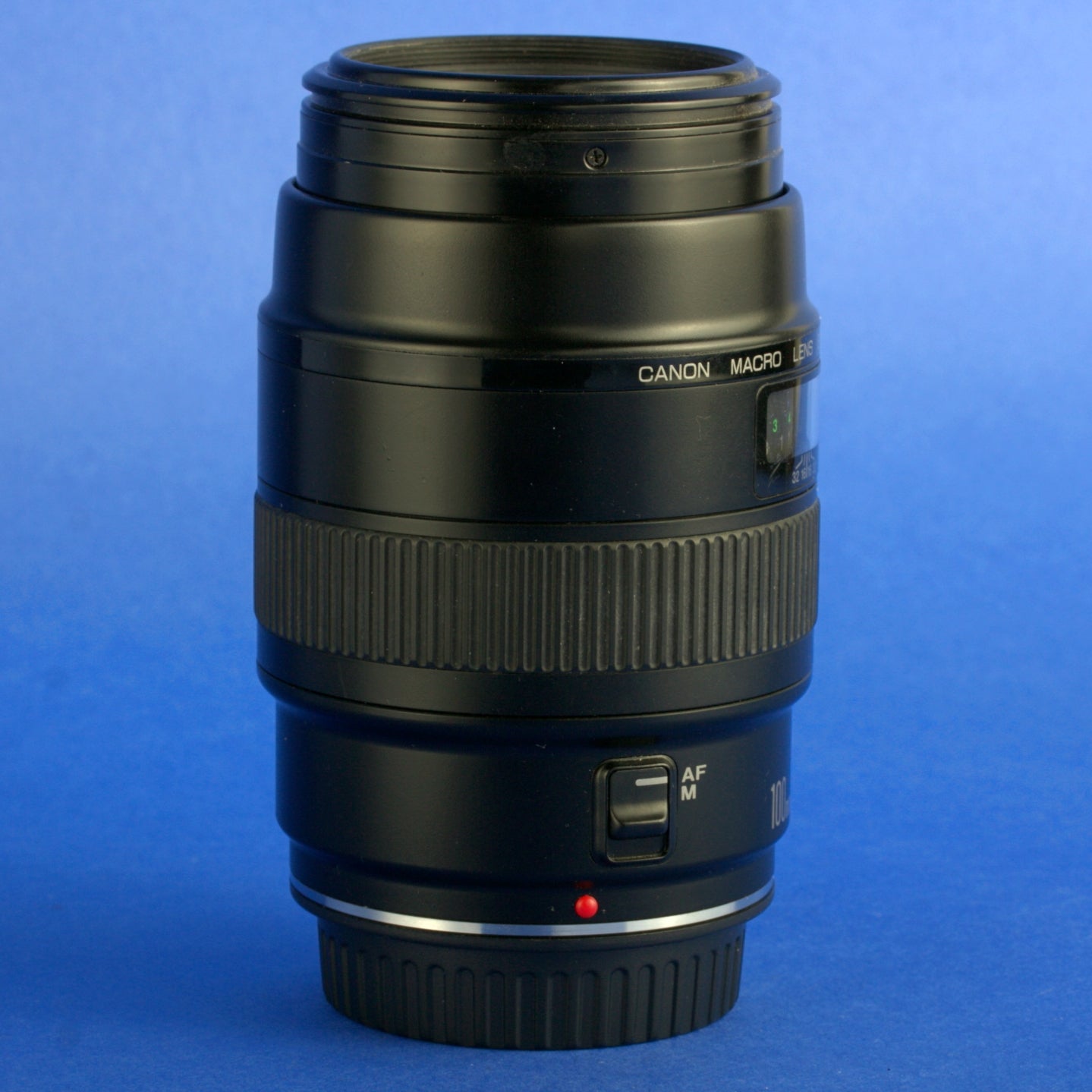 Canon EF 100mm 2.8 Lens