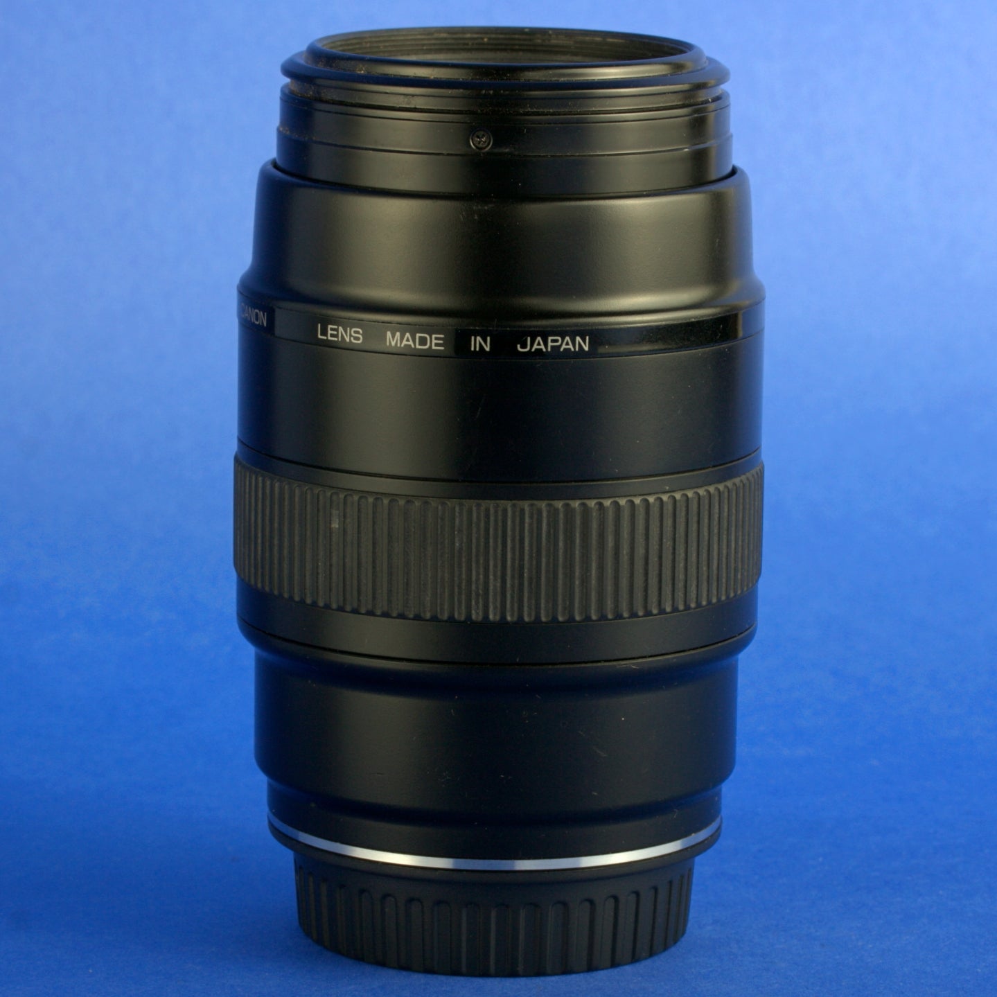 Canon EF 100mm 2.8 Lens