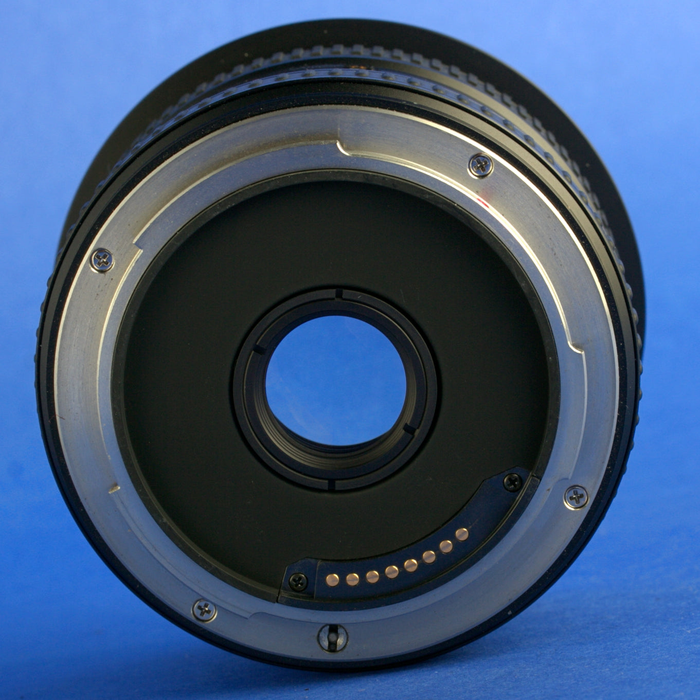 Mamiya 645 AF 35mm 3.5 Lens Beautiful Condition