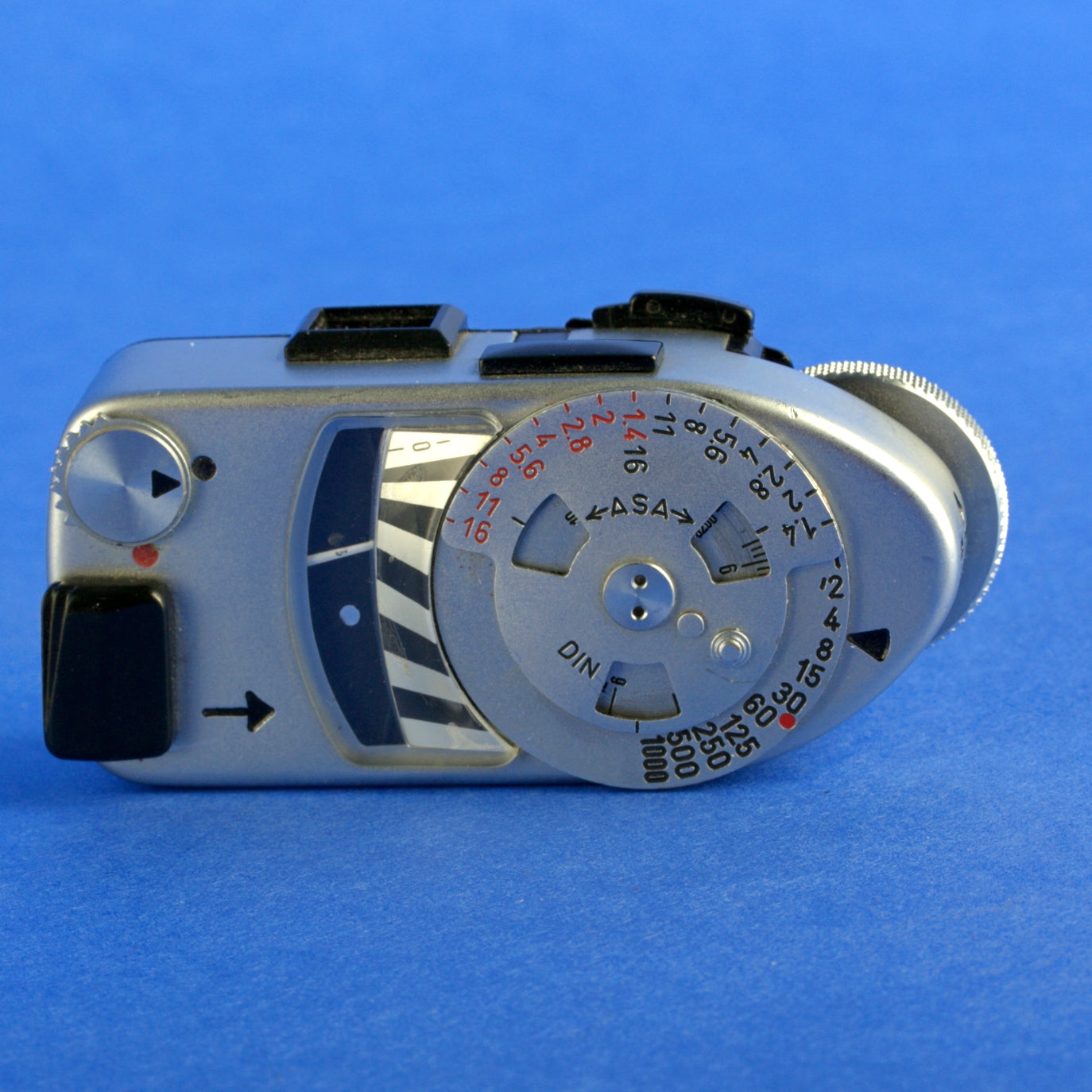 Leica Leicameter MR-4